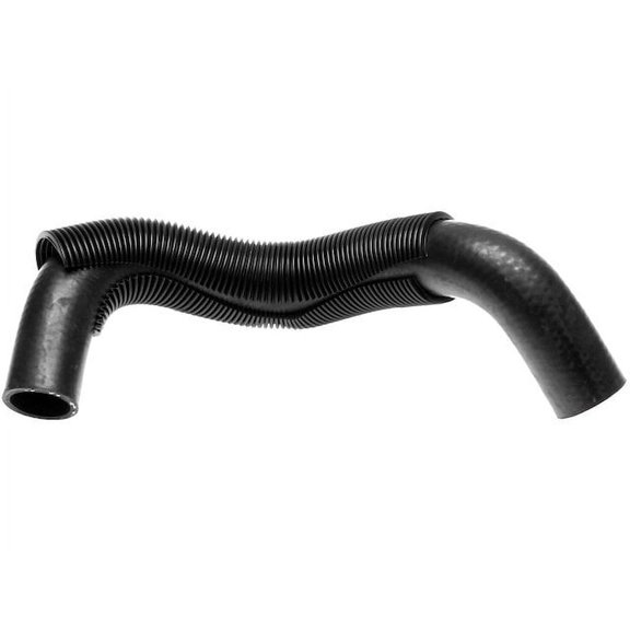 Lower - Line To Thermostat Housing Radiator Hose - Compatible with 2011 - 2013 Mazda 6 2.5L 4-Cylinder 2012