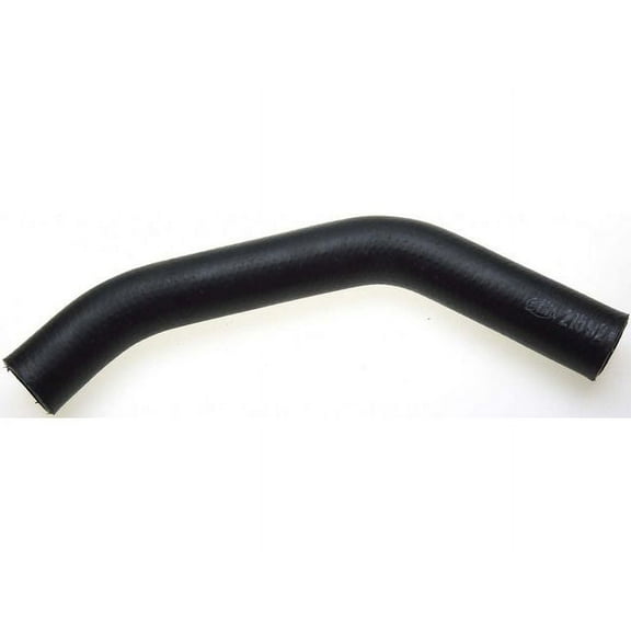 Lower - Line To Thermostat Radiator Hose - Compatible with 2004 - 2010 INFINITI QX56 5.6L V8 GAS 2005 2006 2007 2008 2009