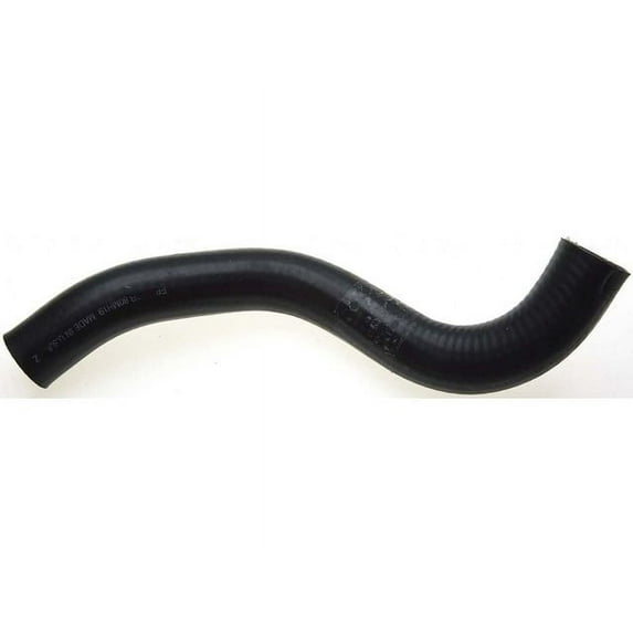 Lower - Pipe To Thermostat Radiator Hose - Compatible with 2008 - 2010 INFINITI M45 4.5L V8 GAS - Gates