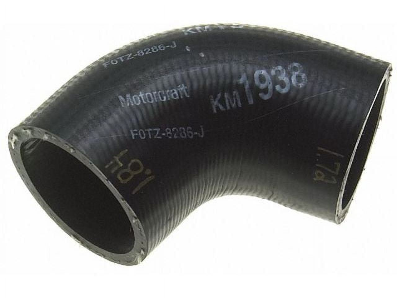 Lower - Line To Water Pump Radiator Hose - Compatible with 1997 Ford F-250 HD 7.5L V8 GAS