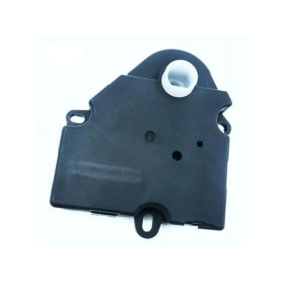 Lower Main Air Flap Actuator - Compatible with 2002 Cadillac Escalade EXT