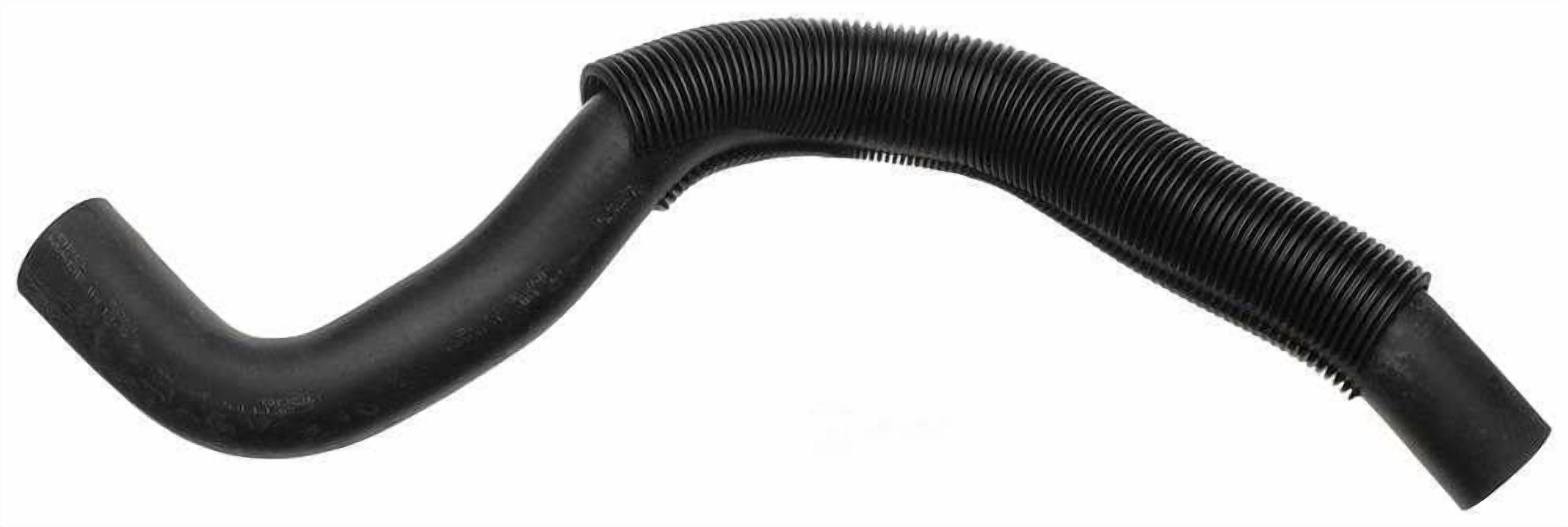 ACDelco 27043X Molded Radiator Coolant Hose