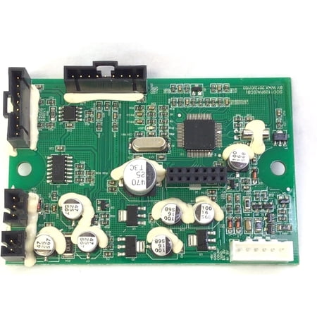 Lower Motor Control Board Controller 1000300436 Works with Vision Fitness Elliptical