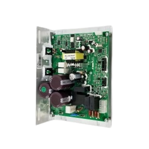 Lower Motor Control Board Controller 110V 3.25HP 1000111682 Works with Matrix Retail Treadmill