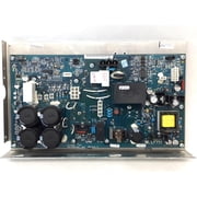 Lower Motor Control Board Controller AK75-00005-0000 Works with Life Fitness Treadmill