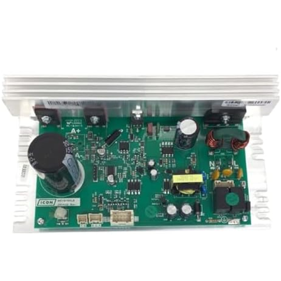Lower Motor Control Board Controller MFR-EW-MC1618DLS-JST or 411100 Works with Treadmill$$Sport & Recreation Other