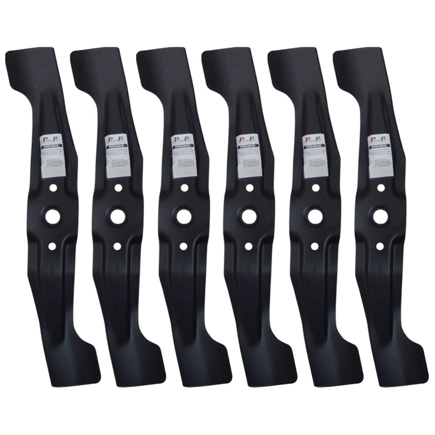 Lower Mulching Blade for Honda 72511-VL0-S00, HHR216K9 - Walmart.com