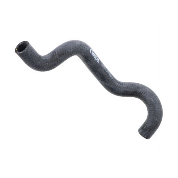 Lower - Oil Cooler To Line Radiator Hose - Compatible with 1996 - 1999 Audi A4 Quattro 2.8L V6 1997 1998
