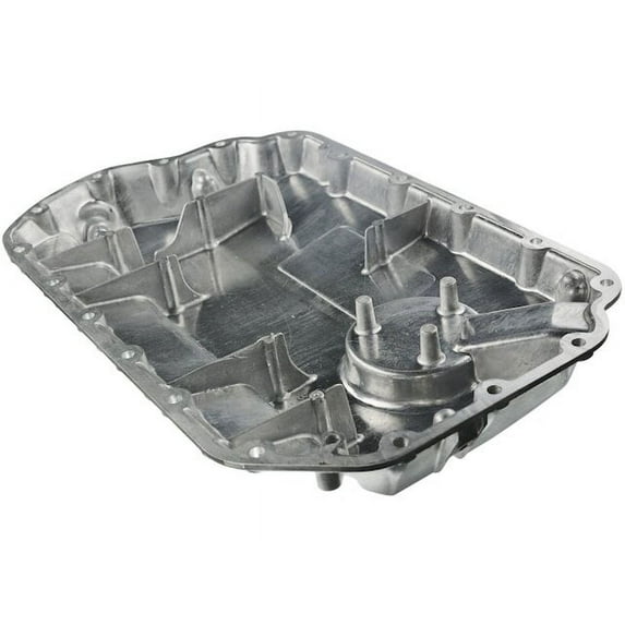Lower Oil Pan 1 - Compatible with 1998 - 2005 Volkswagen Passat - Autopart Premium