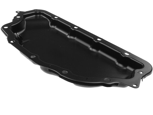Lower Oil Pan 1 - Compatible with 2018 Mercedes-Benz S560 4.0L V8 - Autopart Premium