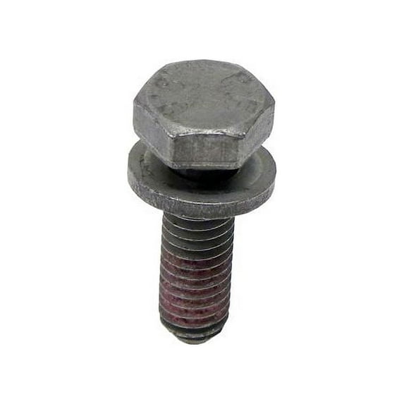 Lower Oil Pan Bolt - Compatible with 2004 - 2010 BMW X5 2005 2006 2007 2008 2009