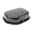 thumbnail image 1 of Lower Oil Pan - Compatible with 1966 - 1967 Mercedes-Benz 200, 1 of 2