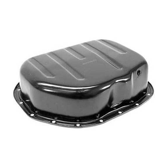 Lower Oil Pan - Compatible with 1978 - 1981 Mercedes-Benz 300CD 1979 1980