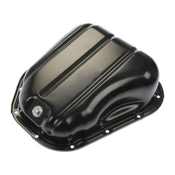 Lower Oil Pan - Compatible with 1994 - 2006 Toyota Camry 1995 1996 1997 1998 1999 2000 2001 2002 2003 2004 2005
