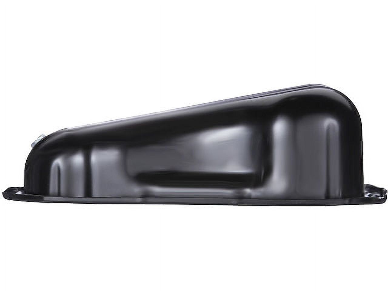 Lower Oil Pan - Compatible with 1995 - 2004 Toyota Avalon 3.0L V6 - Spectra Premium