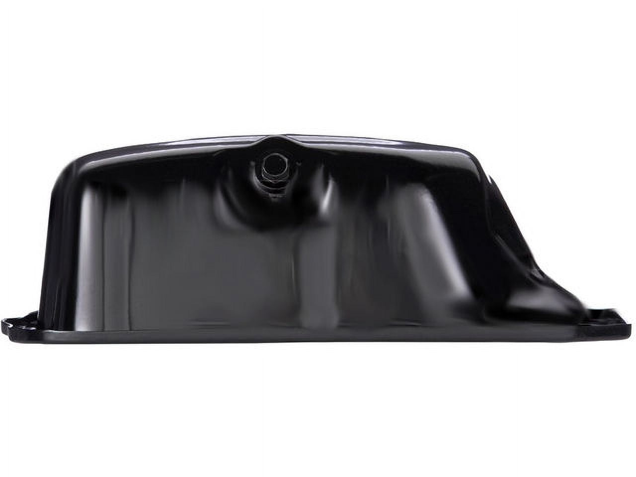 Lower Oil Pan - Compatible with 1999 - 2003 Mazda Protege - Spectra Premium
