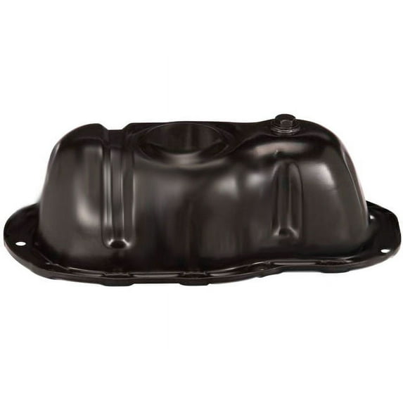 Lower Oil Pan - Compatible with 2005 - 2015 Toyota Tacoma 4.0L V6 2006 2007 2008 2009 2010 2011 2012 2013 2014