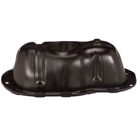 Lower Oil Pan - Compatible with 2005 - 2015 Toyota Tacoma 4.0L V6 2006 2007 2008 2009 2010 2011 2012 2013 2014