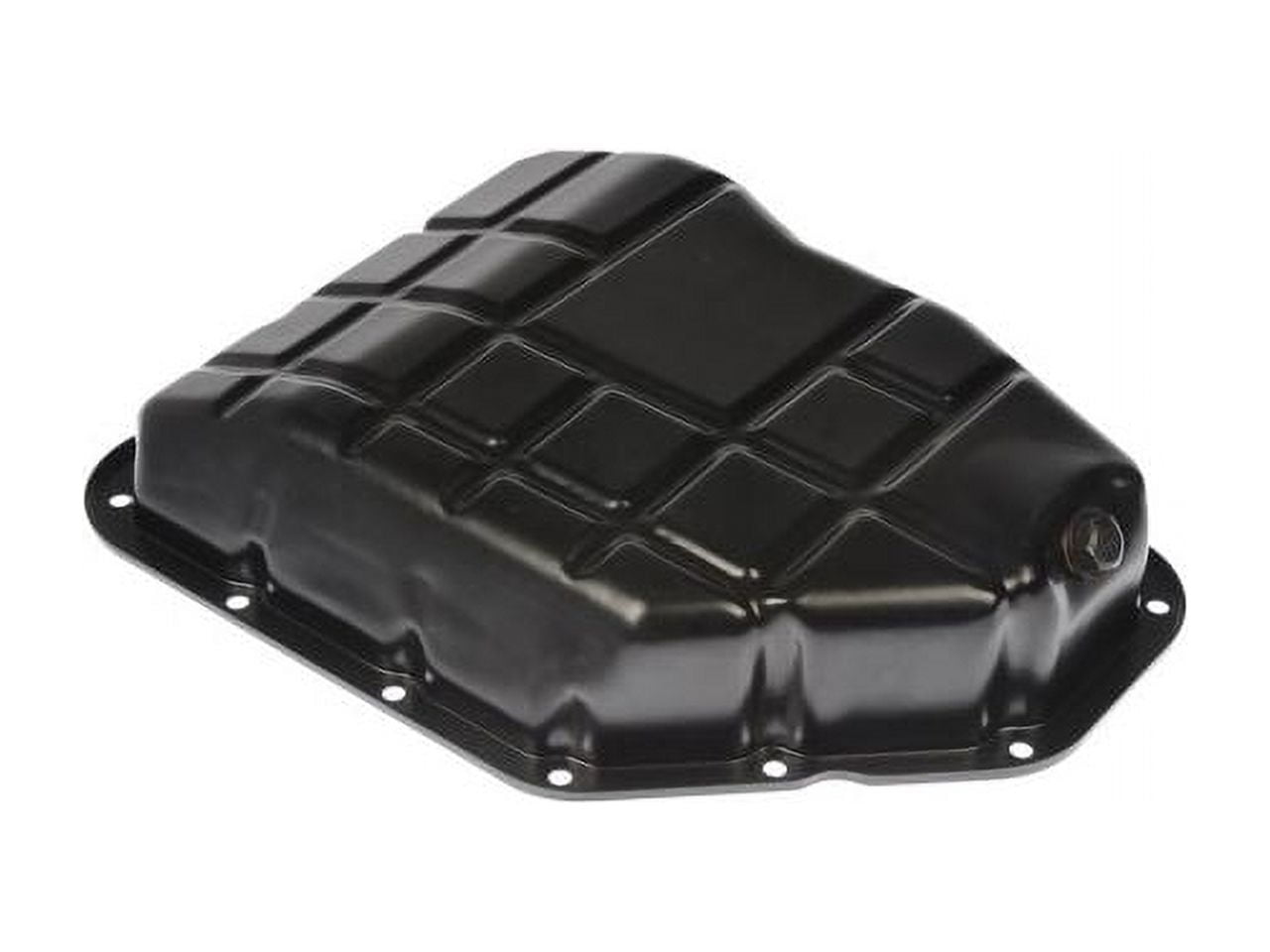 Lower Oil Pan - Compatible with 2006 - 2008 Hyundai Sonata 3.3L V6 - Dorman