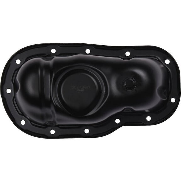 Lower Oil Pan - Compatible with 2006 - 2015 Toyota Tacoma 4.0L V6 2007 2008 2009 2010 2011 2012 2013 2014