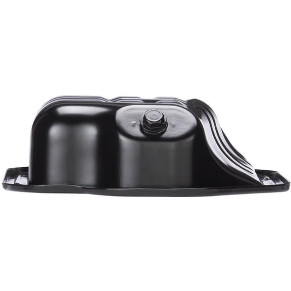 Lower Oil Pan - Compatible with 2009 - 2014, 2016 - 2022 Nissan Maxima 3.5L V6 - Spectra Premium