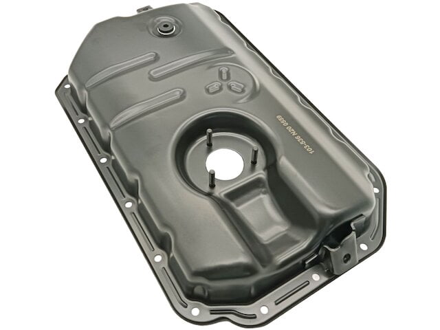 Lower Oil Pan - Compatible with 2010 - 2016 Audi S4 - Replacement
