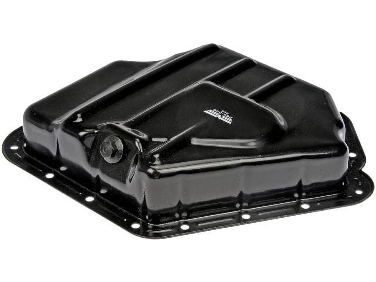 Lower Oil Pan - Compatible with 2011 - 2014 Chrysler 200 3.6L V6 - Dorman