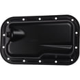 thumbnail image 1 of Lower Oil Pan - Compatible with 2011 - 2019 Dodge Charger RWD 3.6L V6 2012 2013 2014 2015 2016 2017 2018, 1 of 2