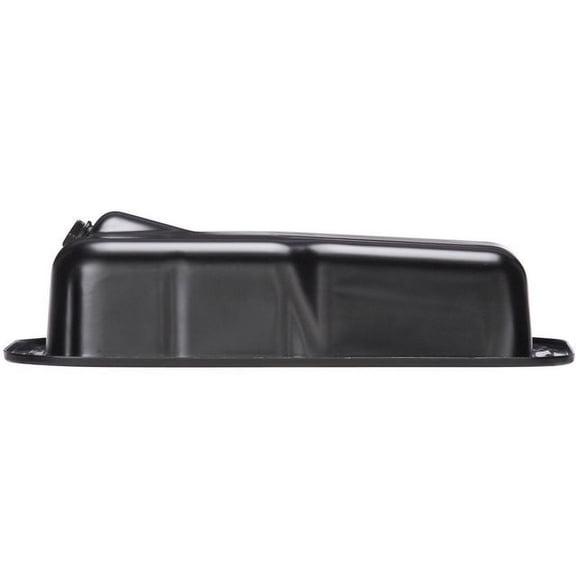 Lower Oil Pan - Compatible with 2012 - 2018 Jeep Wrangler 2013 2014 2015 2016 2017