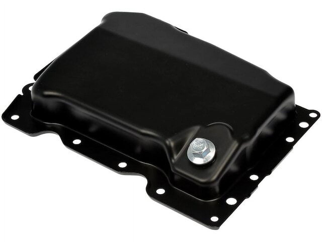 Lower Oil Pan - Compatible with 2013 - 2022 Chevrolet Malibu - Dorman