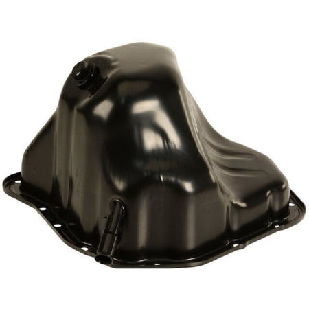 Lower Oil Pan - Compatible with 2015 - 2016 Subaru WRX 2.5L H4