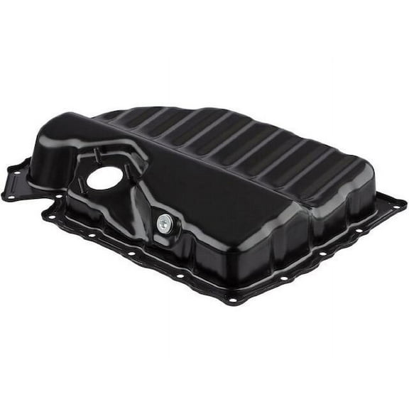 Lower Oil Pan - Compatible with 2015 - 2019 Audi S3 2016 2017 2018