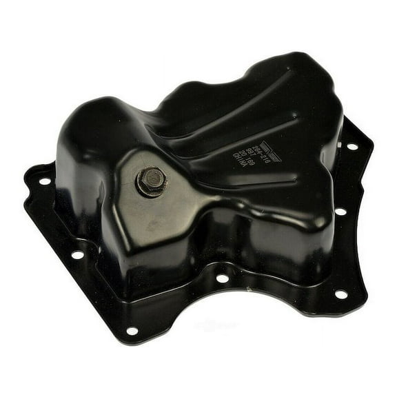 Lower Oil Pan - Compatible with 2015 - 2020 Cadillac Escalade ESV 6.2L V8 - Dorman