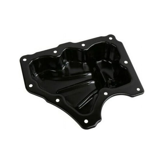 Lower Oil Pan - Compatible with 2015 - 2020 Chevy Suburban 2016 2017 2018 2019