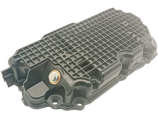 Lower Oil Pan - Compatible with 2016 - 2024 INFINITI Q50 3.0L V6 - Replacement