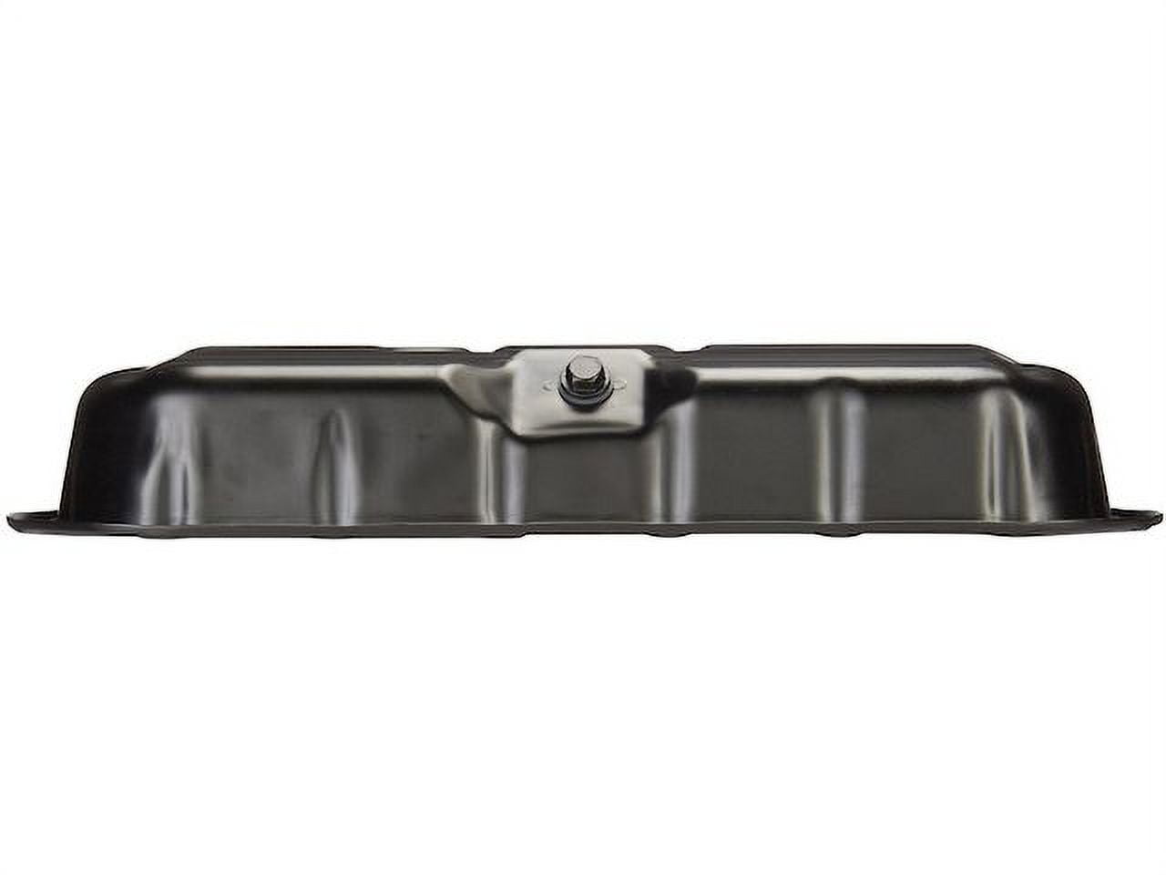 Lower Oil Pan - Compatible with 2018 - 2021 Lexus LC500 5.0L V8 - Spectra Premium