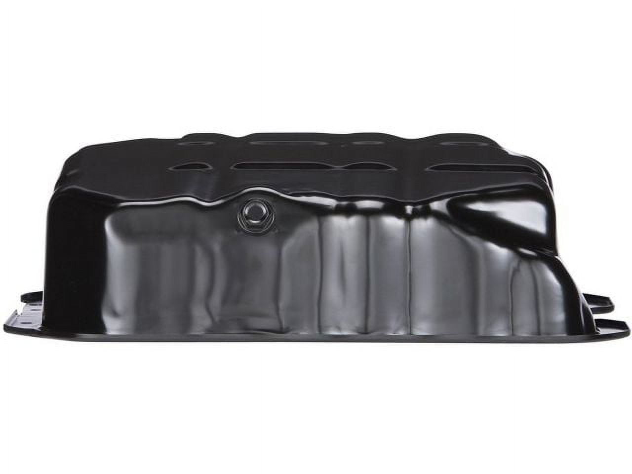 Lower Oil Pan - Compatible with 2019 - 2020 Hyundai Santa Fe - Spectra Premium