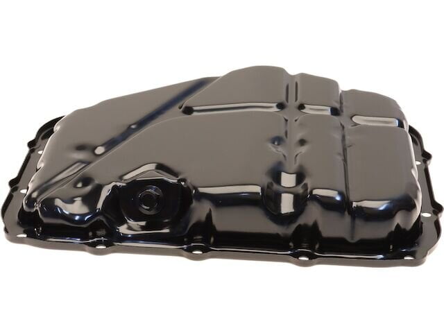 Lower Oil Pan - Compatible with 2019 - 2024 Nissan Altima 2.5L 4-Cylinder - Dorman