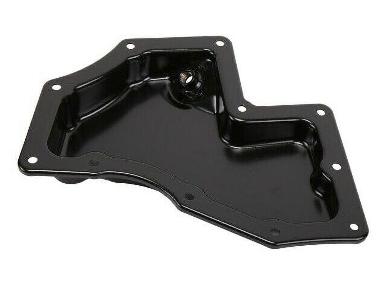 Lower Oil Pan - Compatible with 2020 - 2023 GMC Acadia 3.6L V6 LGX VIN S - AC Delco