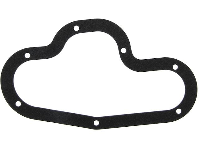 Lower Oil Pan Gasket - Compatible with 2001 - 2004 Nissan Pathfinder 3.5L V6 VQ35DE 2002 2003