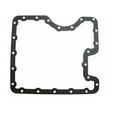 thumbnail image 1 of Lower Oil Pan Gasket - Compatible with 2005 - 2006 BMW X5 4.8L V8 N62B48, 1 of 2