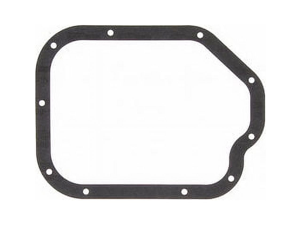 Lower Oil Pan Gasket - Compatible with 2006 - 2008 INFINITI M35 3.5L V6 VQ35DE 2007
