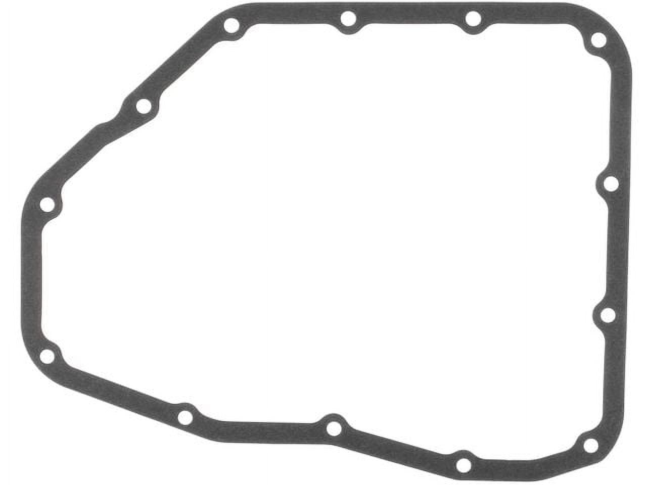 Lower Oil Pan Gasket - Compatible with 2006 - 2012, 2014 Kia Sedona 2007 2008 2009 2010 2011