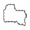 thumbnail image 1 of Lower Oil Pan Gasket - Compatible with 2010 - 2016 BMW X5 2011 2012 2013 2014 2015, 1 of 2
