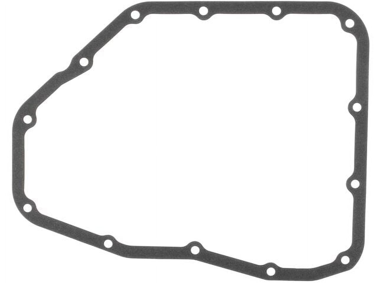 Lower Oil Pan Gasket - Compatible with 2011 - 2014 Kia Sorento 2012 2013