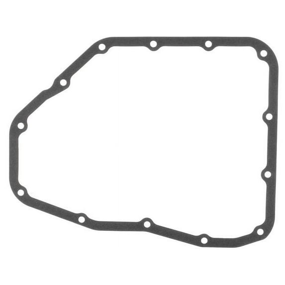 Lower Oil Pan Gasket - Compatible with 2014 - 2018 Kia Cadenza 3.3L V6 2015 2016 2017