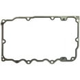 thumbnail image 1 of Lower Oil Pan Gasket Set - Compatible with 2001 - 2011 Ford Ranger 4.0L V6 2002 2003 2004 2005 2006 2007 2008 2009 2010, 1 of 2