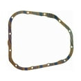 thumbnail image 1 of Lower Oil Pan Gasket Set - Compatible with 2006 - 2008 RX400h 3.3L V6 2007, 1 of 2
