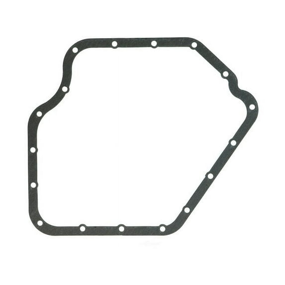 Lower Oil Pan Gasket Set - Compatible with 2011 - 2016 Chrysler Town & Country 3.6L V6 2012 2013 2014 2015
