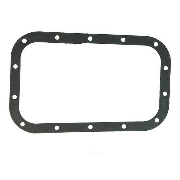 Lower Oil Pan Gasket Set - Compatible with 2011 - 2020 Chrysler 300 3.6L V6 2012 2013 2014 2015 2016 2017 2018 2019